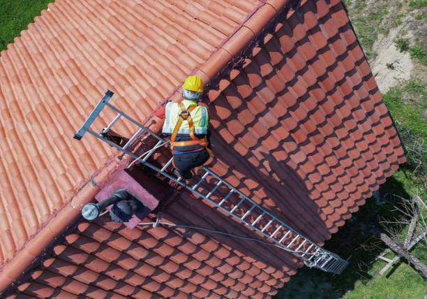 Best Flat Roofing  in Miami, OK
