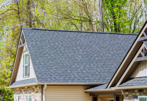 Best Emergency Roof Repair  in Miami, OK
